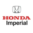 Honda Imperial