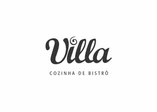 Villa Cozinha de Bistrô